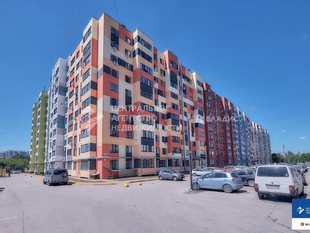 Квартира продажа в Рязань