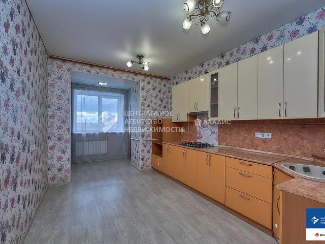 Квартира продажа в Рязанская область