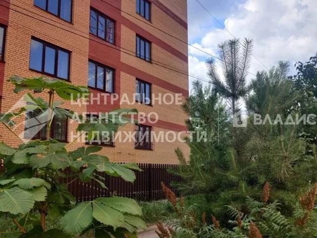 Квартира продажа в Заборье, Рязанская область