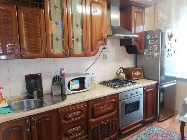 Квартира продажа в Октябрьский район, городской округ Рязань