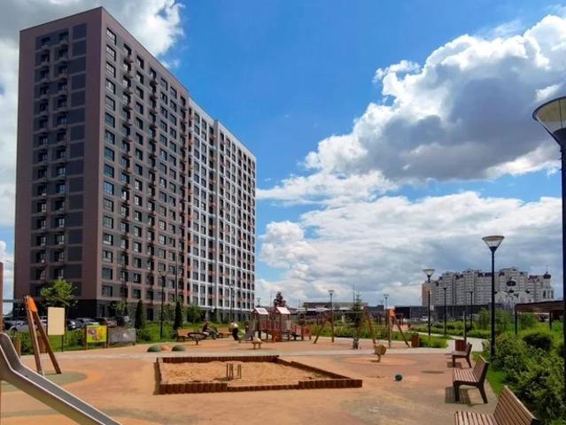 Квартира продажа в Ащерино, Кабардино-Балкарская Республика