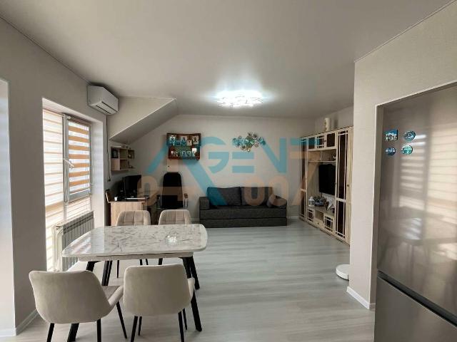 Квартира продажа в микрорайон Европа, Репное