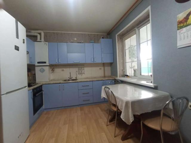 Квартира продажа в микрорайон Европа, Репное
