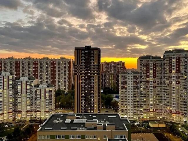 Квартира продажа в Реутов, Кабардино-Балкарская Республика
