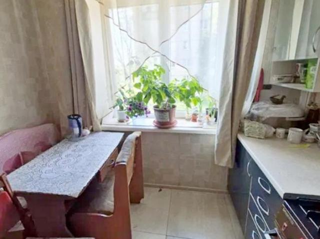 Квартира продажа в Рогани, Донецкой области
