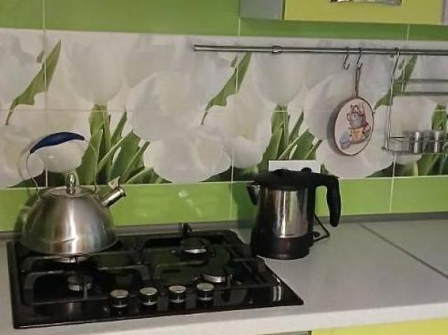 Квартира продажа в Рогани, Донецкой области