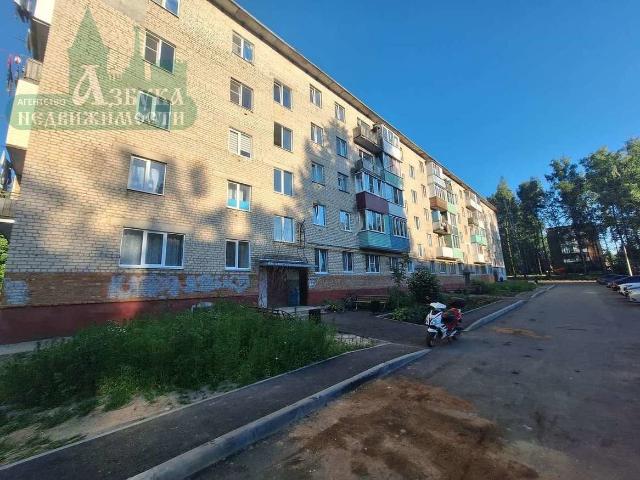 Квартира продажа в Рославль, Смоленская область