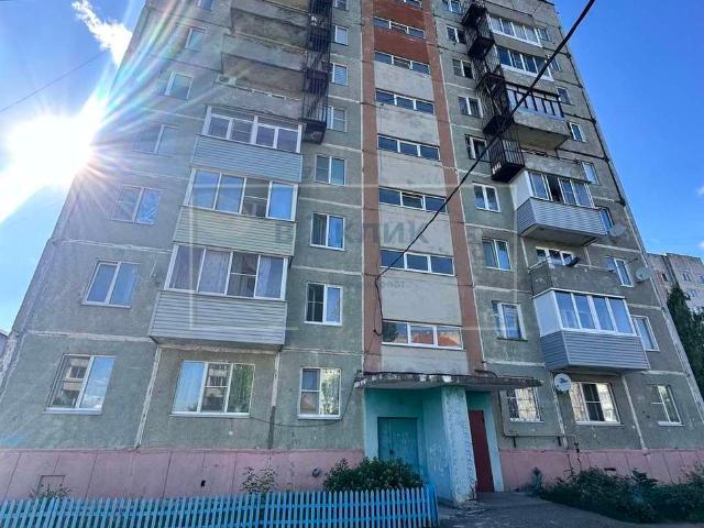 Квартира продажа в Ярославская область