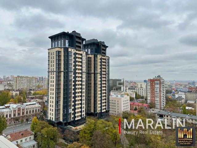 Квартира продажа в Октябрьский район, Ростов-на-Дону