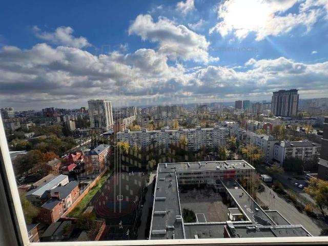 Квартира продажа в Ростов-на-дону, Ростовская область