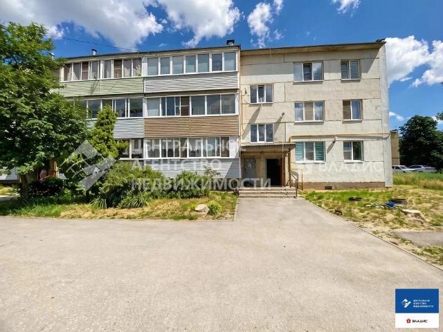 Квартира продажа в Рязанская область