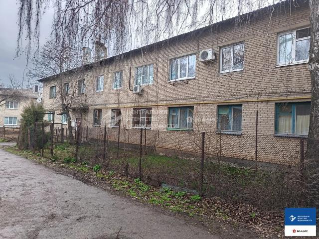 Квартира продажа в Рыбное, Рязанская область