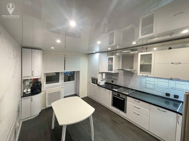 Квартира продажа в Рыбное, Рыбновский район