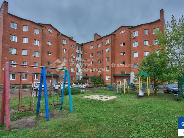 Квартира продажа в Рыбное, Рыбновский район