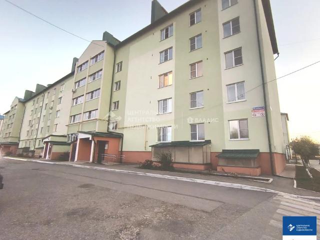Квартира продажа в Рыбное, Рыбновский район