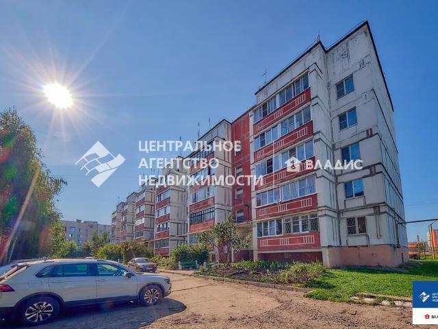 Квартира продажа в Рыбное, Рязанская область