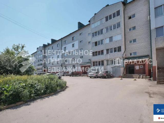 Квартира продажа в Рыбное, Рязанская область