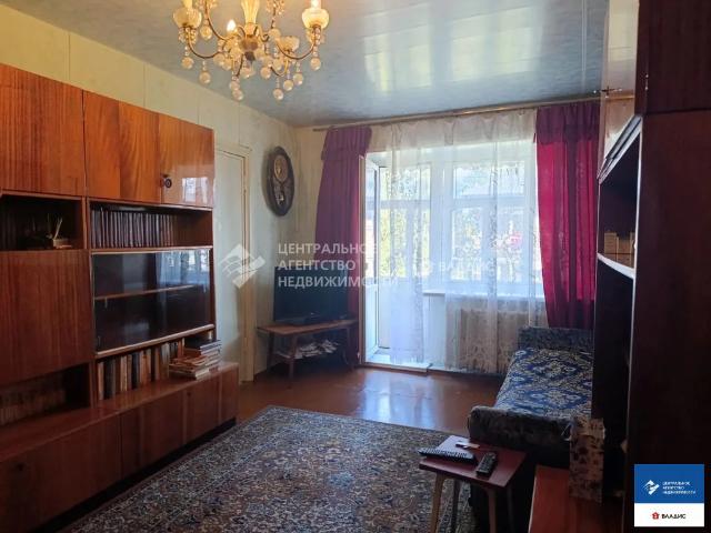 Квартира продажа в Рыбное, Рыбновский район