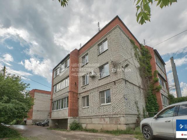 Квартира продажа в Рыбное, Рыбновский район
