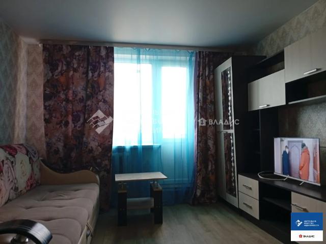 Квартира продажа в Рыбное, Рязанская область