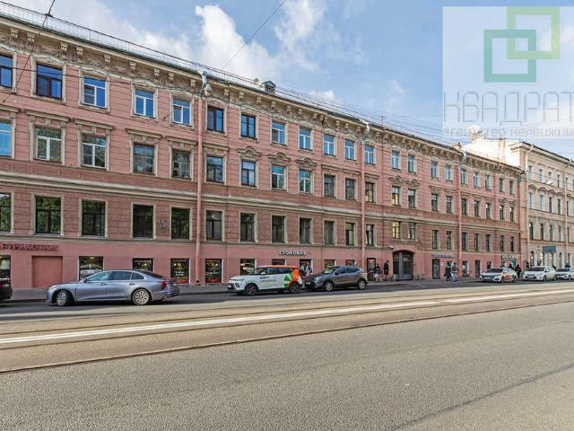 Квартира продажа в Нижегородская Ст-ца