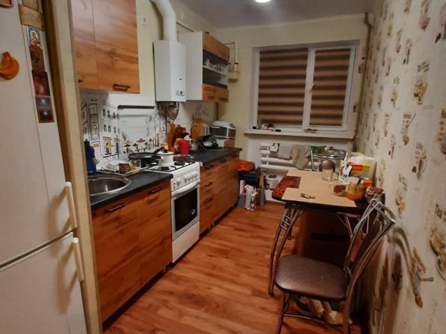 Квартира продажа в Саки
