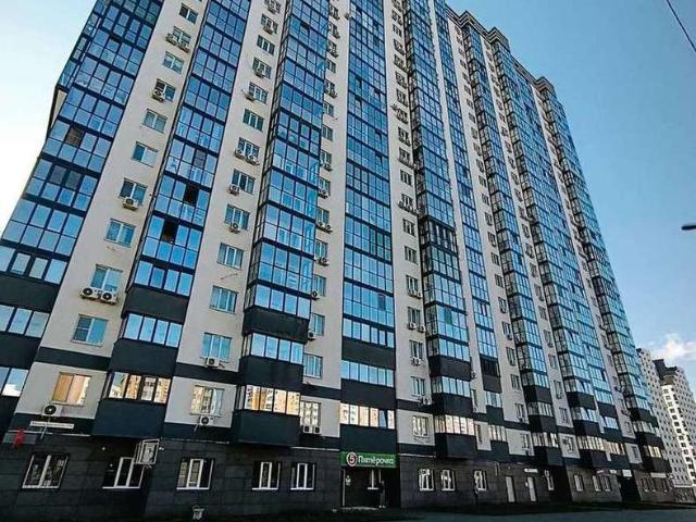 Квартира продажа в Кировский район, Самара