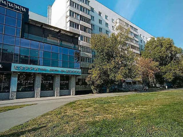 Квартира продажа в Промышленный район, Самара