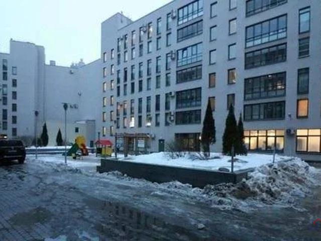 Квартира продажа в Нижегородская Ст-ца