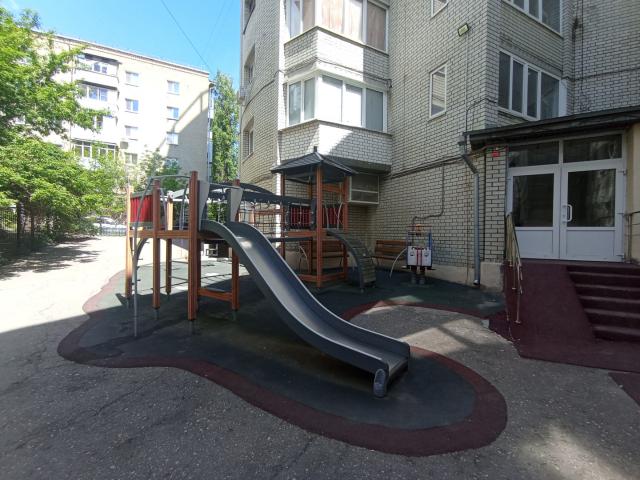 Квартира продажа в Саратов