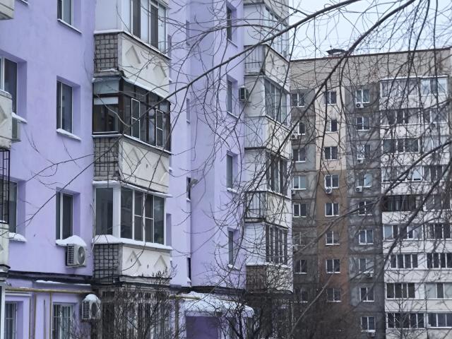 Квартира продажа в Ленинский район, Саратов