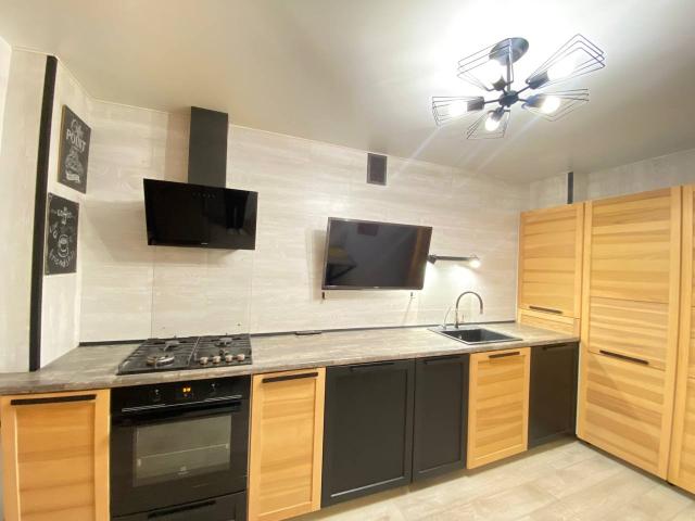 Квартира продажа в Солнечный 2, Саратов