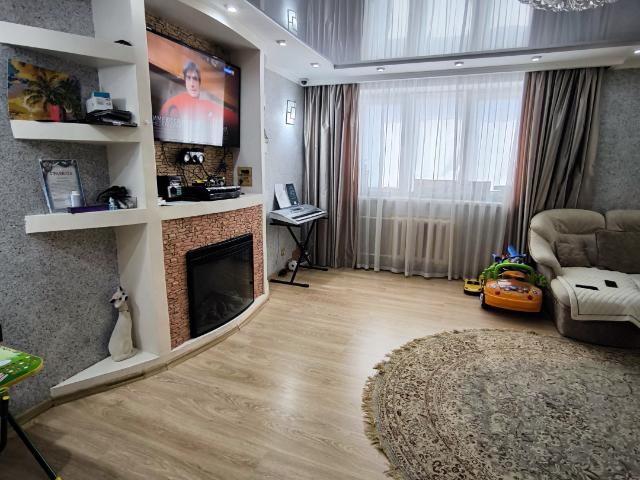 Квартира продажа в Октябрьский район, Саратов