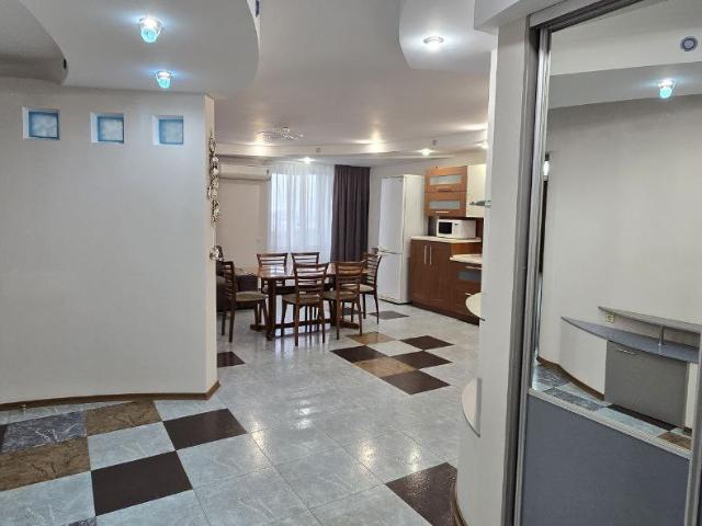 Квартира продажа в Кировский район, Саратов