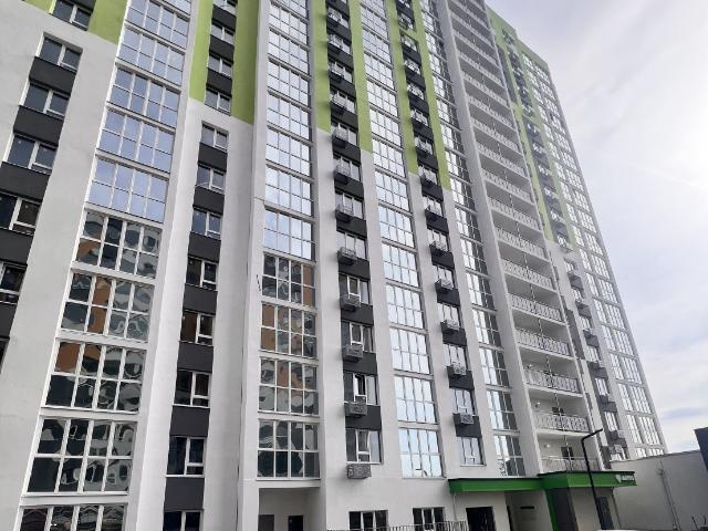 Квартира продажа в Солнечный 2, Саратов