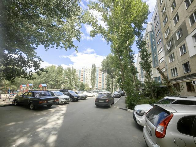 Квартира продажа в Ленинский район, Саратов