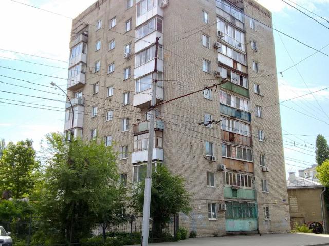 Квартира продажа в Октябрьский район, Саратов