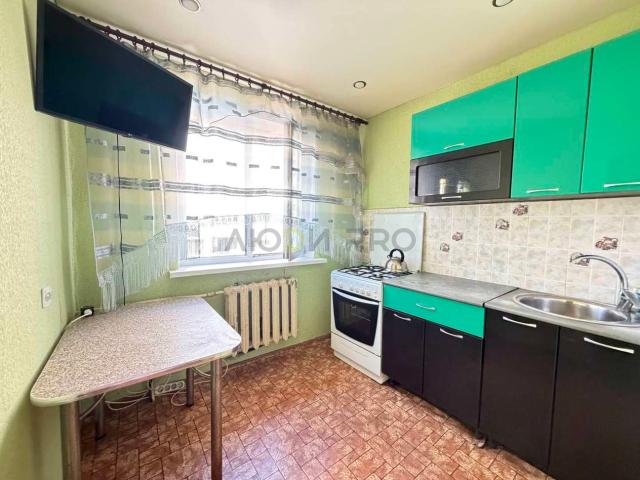 Квартира продажа в Ленинский район, Саратов