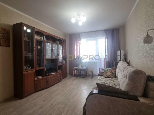 Квартира продажа в 5-й квартал, Саратов