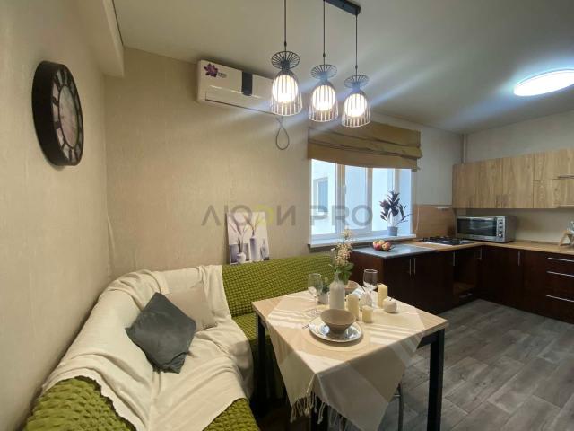 Квартира продажа в Ленинский район, Саратов