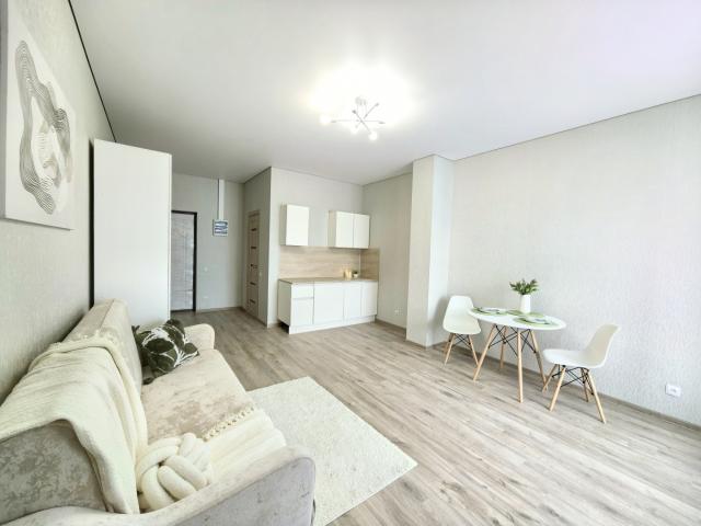 Квартира продажа в Октябрьский район, Саратов