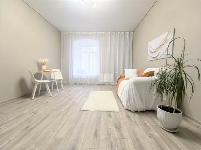 Квартира продажа в Октябрьский район, Саратов