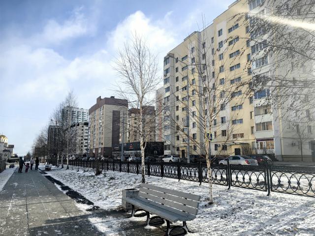 Квартира продажа в Саратов