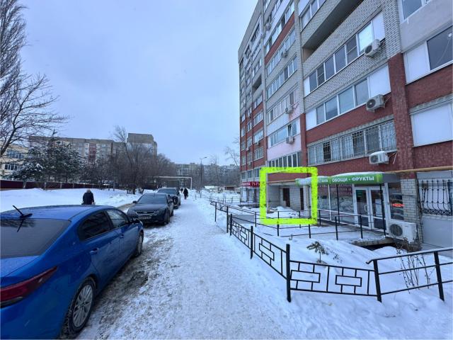 Квартира продажа в Саратов