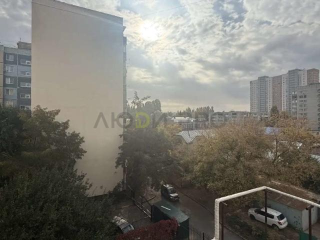 Квартира продажа в Октябрьский район, Саратов