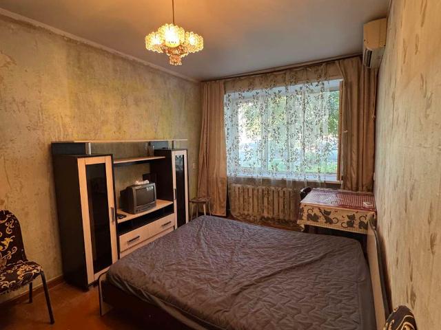 Квартира продажа в Октябрьский район, Саратов