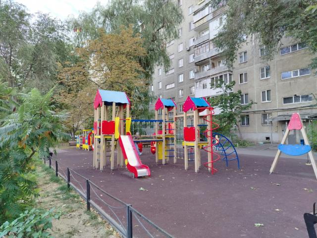Квартира продажа в Сенной, Саратов