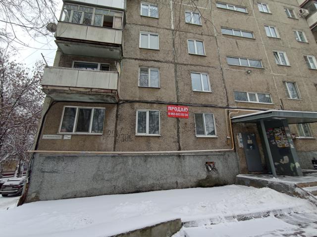 Квартира продажа в Сенной, Саратов
