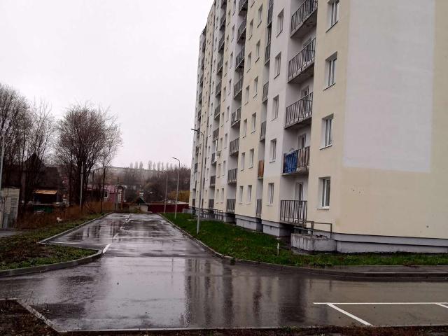 Квартира продажа в Шарковка, Саратов