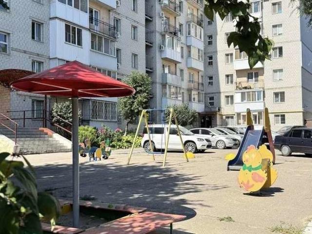 Квартира продажа в Кировский район, Саратов